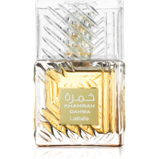 Lattafa Khamrah Qahwa EDP 100 ml parfüm és kölni