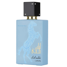 Lattafa Lail Maleki Moroccan Blue EDP 100 ml parfüm és kölni