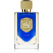 Lattafa Liam Blue EDP 100 ml parfüm és kölni