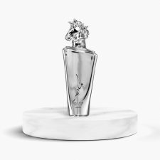 Lattafa Maahir Silver EDP 100 ml parfüm és kölni