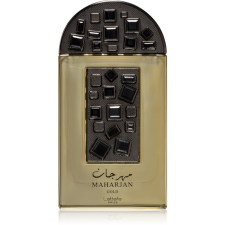 Lattafa Maharjan Gold EDP 100 ml parfüm és kölni