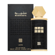Lattafa Mashrabya Eau de Parfum – Uniszex, 100 ml 2053056 parfüm és kölni