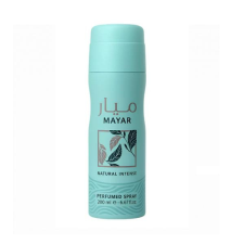 Lattafa Mayar Natural Intense dezodor 200 ml 2061756 dezodor