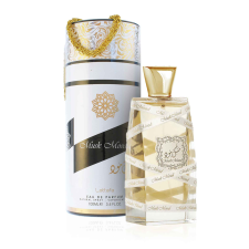  Lattafa Musk Mood EDP U 100ml parfüm és kölni