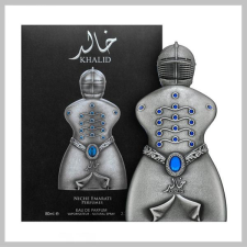 Lattafa Niche Emarati Khalid Eau de Parfum – 80 ml (Uniszex) 2024977 parfüm és kölni