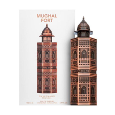 Lattafa Niche Emarati Mughal Fort EDP 100 ml parfüm és kölni