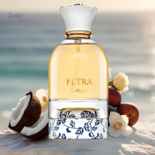 Lattafa Petra EDP Unisex 100 ml parfüm és kölni