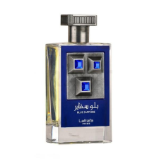 Lattafa Pride Blue Sapphire Eau de Parfum Uniszex 100 ml 143528 parfüm és kölni