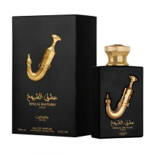 Lattafa Pride Ishq Al Shuyukh Gold Eau de Parfum Uniszex - 100 ml 143497 parfüm és kölni