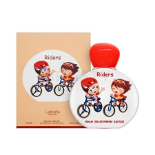Lattafa Pride Riders Eau de Parfum Gyerekeknek – 75 ml 2053063 parfüm és kölni
