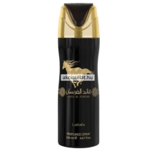 Lattafa Qaed Al Fursan parfüm dezodor 200ml dezodor