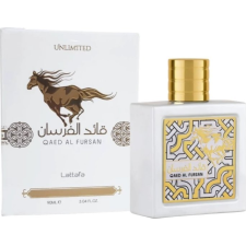 Lattafa Qaed Al Fursan Unlimited EdP 90 ml (6291108739020) parfüm és kölni
