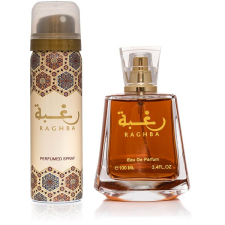 Lattafa Raghba EdP Set 150 ml kozmetikai ajándékcsomag