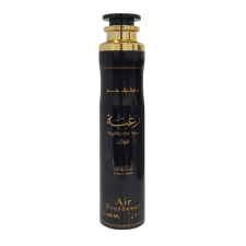 Lattafa Raghba for Man Légfrissítő spray férfiaknak, 300 ml 2057295 tisztító- és takarítószer, higiénia