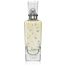 Lattafa Safwaan L'autre Musk EDP 100 ml parfüm és kölni