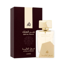 Lattafa Ser Al Malik Eau de Parfum uniszex 100 ml 143410 parfüm és kölni