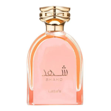Lattafa Shahd Eau de Parfum nőknek 100 ml 2017390 parfüm és kölni