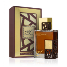Lattafa Simply Oud EDP U 100ml parfüm és kölni