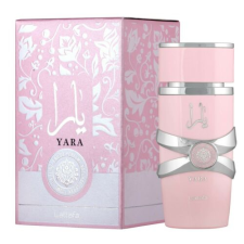 Lattafa Yara Eau de Parfum, 100ml, női parfüm és kölni