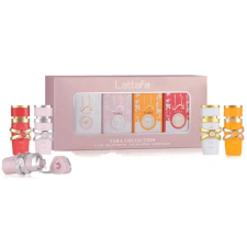 Lattafa Yara EDP 4x5 ml parfüm és kölni