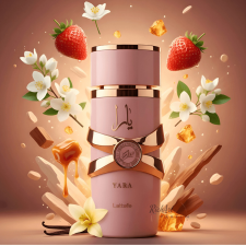 Lattafa Yara Elixir EDP 100 ml parfüm és kölni