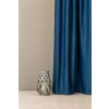 Látvány Textil Kft Dekor sötétítő kész függöny Vendel 38 royal kék 180x100cm párban
