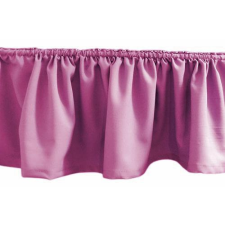 Látvány Textil Kft Drapéria panama mályva kb: 140cm széles lakástextília