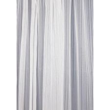 Látvány Textil Kft Dreher sable fehér Toby kész függöny 180x250cm lakástextília