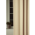 Látvány Textil Kft Kész dim out sötétítő függöny 05 drapp 140x140cm