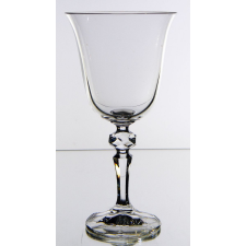 Lau * Kristály Boros pohár 220 ml (39828) konyhai eszköz