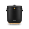 Lauben 2000BW Multifunction Rice Cooker