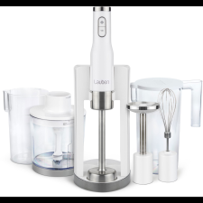 Lauben Stick Blender 800WT (LBHBMSTB800WA) botmixer
