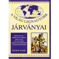 Laude Kiadó A világ legnagyobb járványai antikvárium - használt könyv
