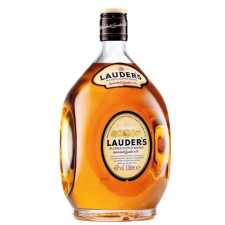  Lauders Whisky Blended Scotch 1l whisky