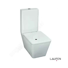  Laufen Alessi Dot Monoblokkos WC - Mélyöblítéses szaniter