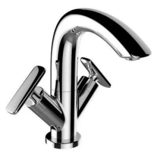 Laufen H3127010042211 Curverprime mosdó cst csaptelep