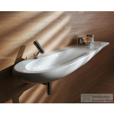 Laufen Ilbagnoalessi One 120x50 ráépíthető mosdó, pult jobb oldalon H8149734001041 ( 814973 ) szaniter