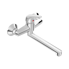 Laufen JIKA Talas Mosogató/mosdó csaptelep (H3111N70042301) csaptelep