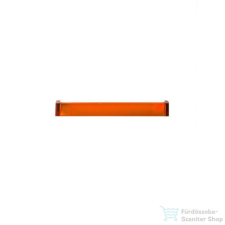 Laufen Kartell By Laufen 30 cm-es törölközőtartó,Mandarin narancssárga H3813300820001 fürdőszoba kiegészítő