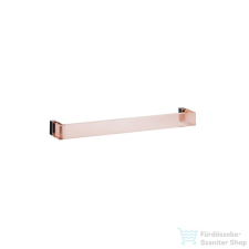 Laufen Kartell By Laufen 45 cm-es törölközőtartó,Púder rózsaszín H3813310930001 fürdőszoba kiegészítő