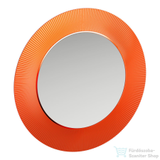 Laufen Kartell By Laufen 78 cm-es tükör,Mandarin narancssárga H3863310820001 bútor