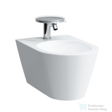 Laufen Kartell By Laufen fali bidé H8303310003021 ( 830331 ) szaniter