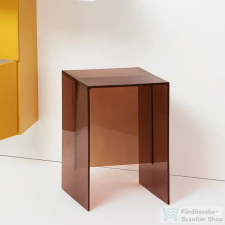 Laufen Kartell By Laufen szék,Borostyán H3893300810001 fürdőszoba kiegészítő