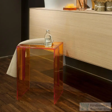 Laufen Kartell By Laufen szék,Mandarin narancssárga H3893300820001 fürdőszoba kiegészítő
