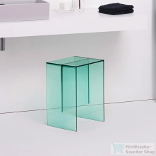 Laufen Kartell By Laufen szék,Smaragd zöld H3893300920001 fürdőszoba kiegészítő