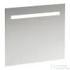 Laufen LEELO 80 cm-es tükör, LED világítással, 1 érintésérzékelővel H4476429501441