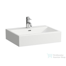 Laufen Living 60x46 mosdó, alsó felülete csiszolt H8174340001041 ( 817434 ) szaniter