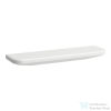 Laufen Lua 50 cm-es kerámia polc LCC bevonattal,fehér H8700814000001