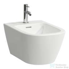 Laufen MEDA fali bidé, matt fehér H8301107573021 szaniter