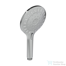 Laufen MyTwin120 kézizuhany 3 funkciós, króm HF939029100000 csaptelep